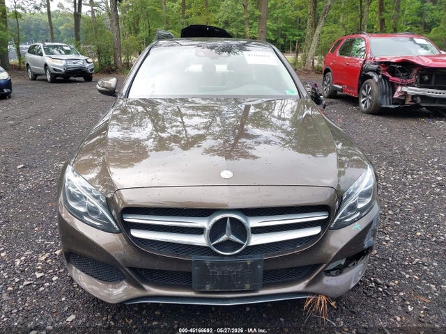 Mercedes-Benz C-Class C 300
