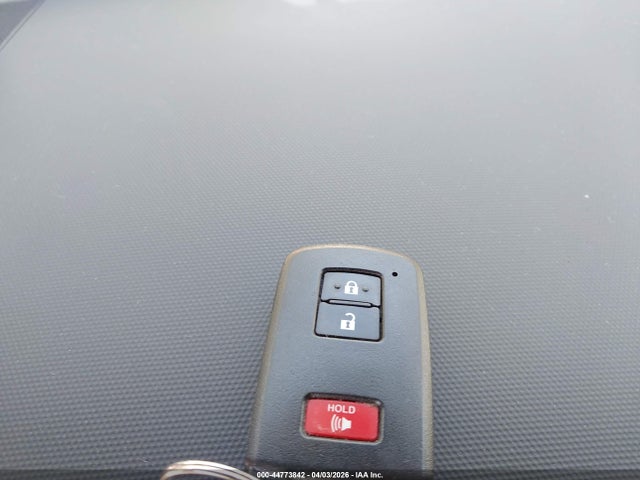 Toyota 4Runner Sr5 Premium