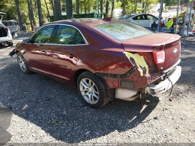 Chevrolet Malibu 1lt
