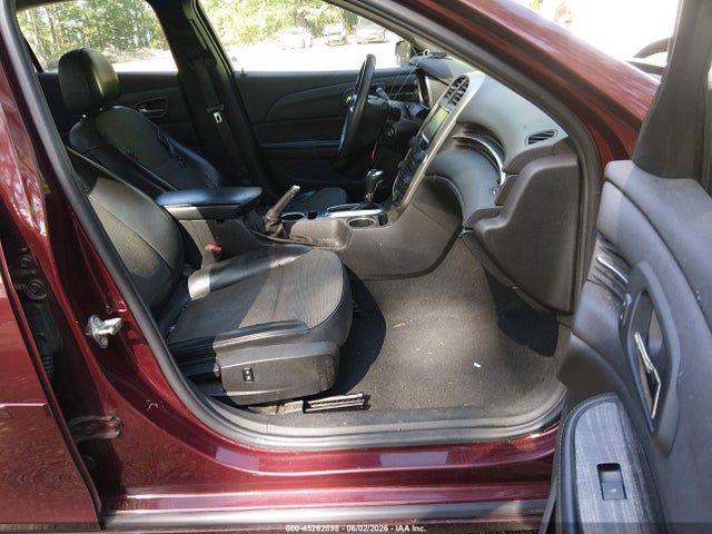 Chevrolet Malibu 1lt