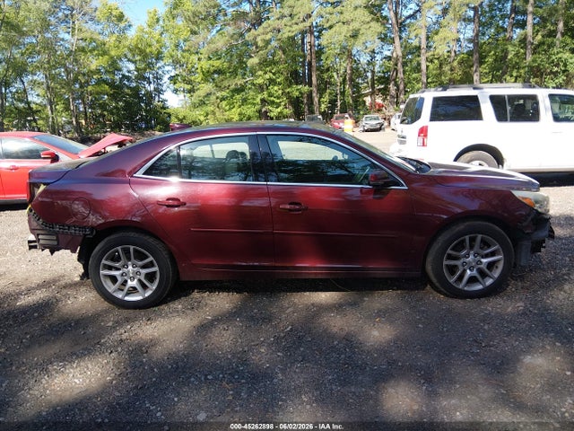 Chevrolet Malibu 1lt