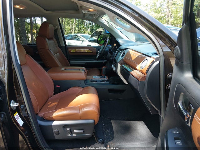 Toyota Tundra 1794 5.7l V8
