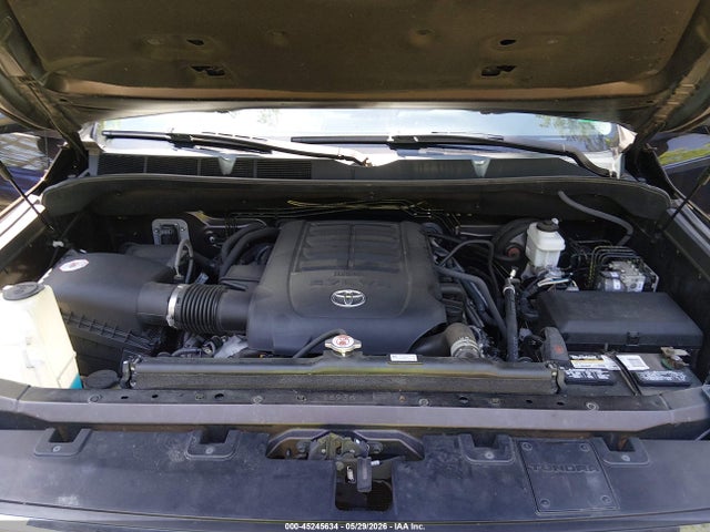 Toyota Tundra 1794 5.7l V8