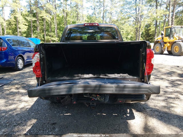 Toyota Tundra 1794 5.7l V8