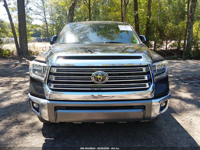 Toyota Tundra 1794 5.7l V8