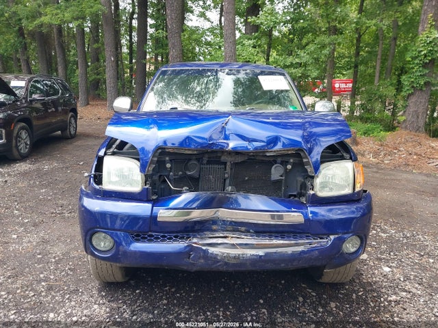 Toyota Tundra Sr5 V8