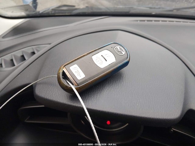 Mazda Mazda3 Touring