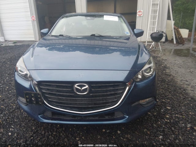 Mazda Mazda3 Touring