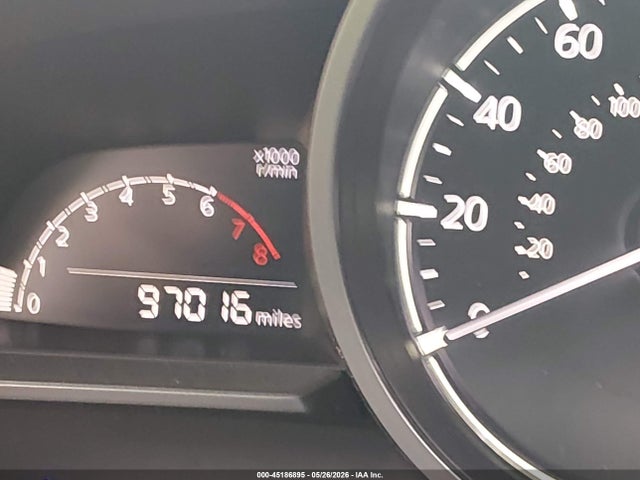 Mazda Mazda3 Touring