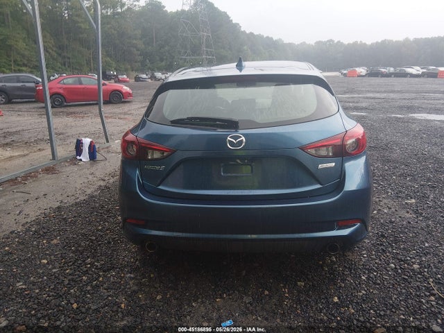 Mazda Mazda3 Touring