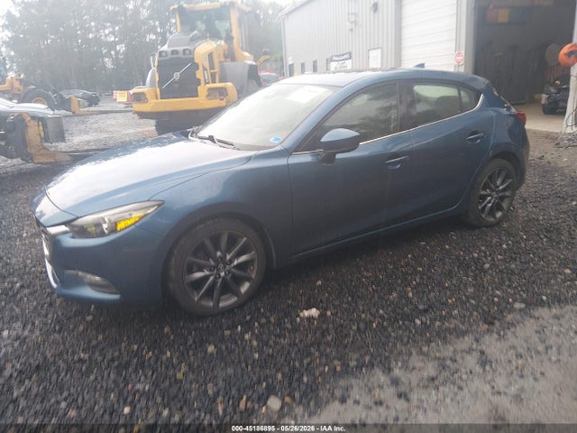 Mazda Mazda3 Touring