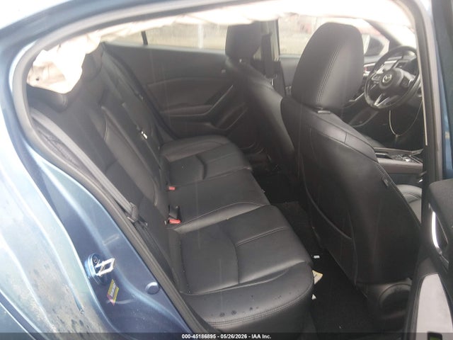 Mazda Mazda3 Touring
