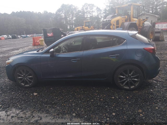 Mazda Mazda3 Touring