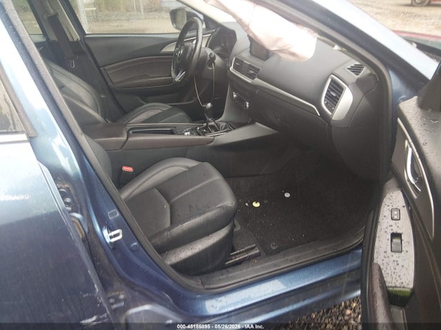 Mazda Mazda3 Touring
