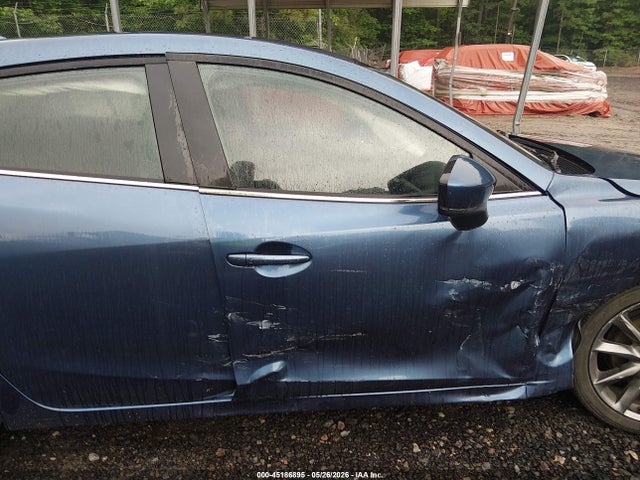 Mazda Mazda3 Touring