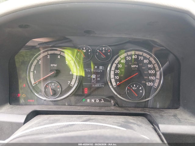 Ram 1500 St
