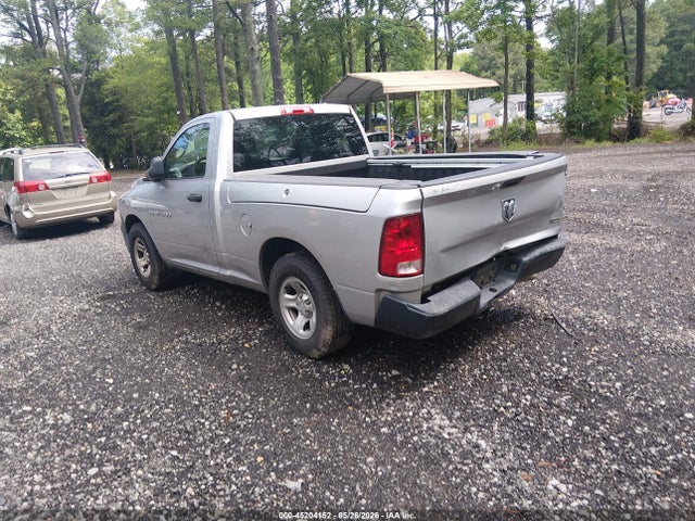 Ram 1500 St