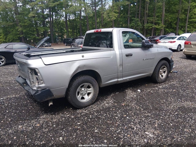 Ram 1500 St