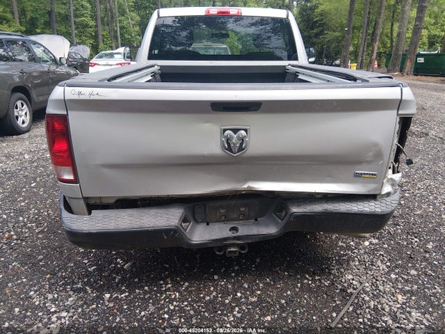 Ram 1500 St