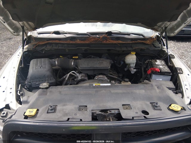 Ram 1500 St