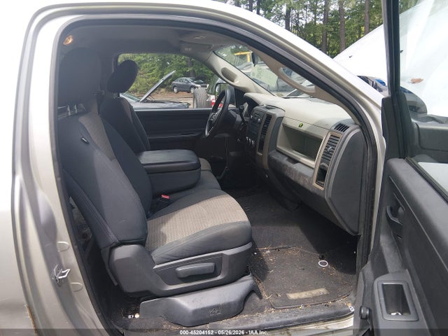 Ram 1500 St