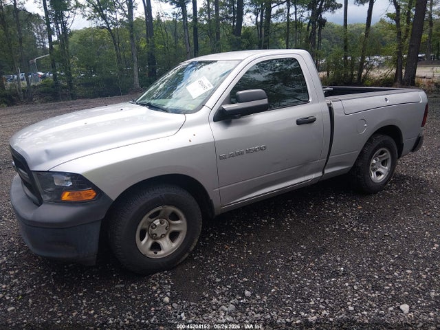Ram 1500 St
