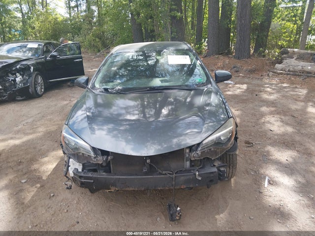 Toyota Corolla L