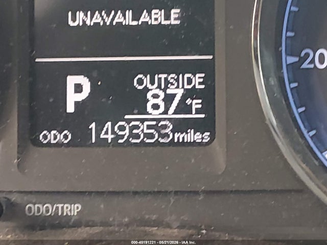 Toyota Corolla L