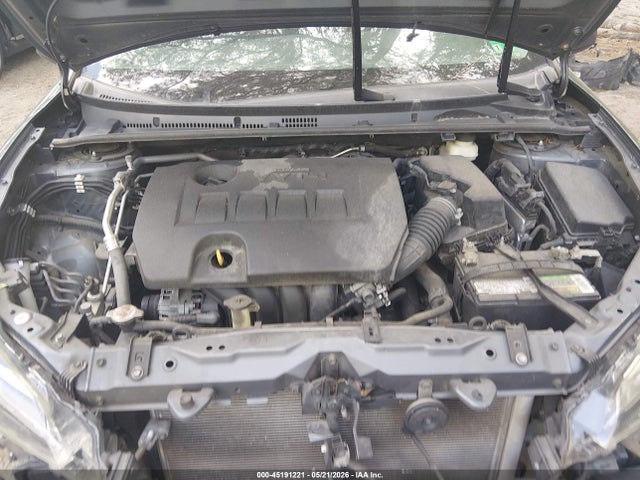 Toyota Corolla L