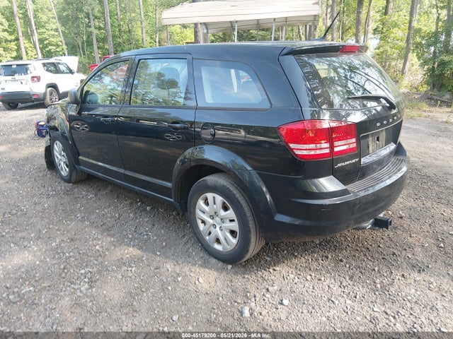Dodge Journey American Value Pkg