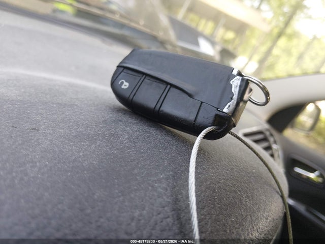 Dodge Journey American Value Pkg