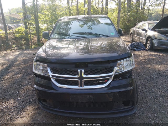 Dodge Journey American Value Pkg