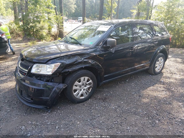 Dodge Journey American Value Pkg