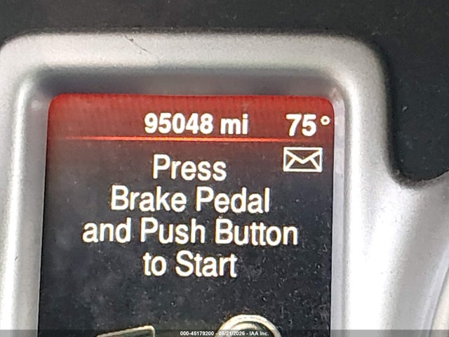 Dodge Journey American Value Pkg