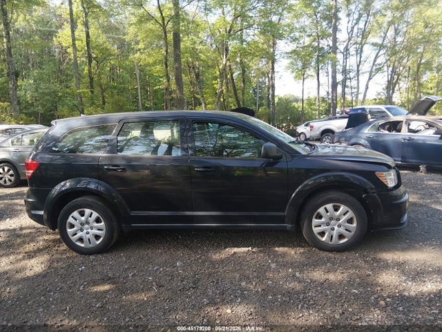 Dodge Journey American Value Pkg