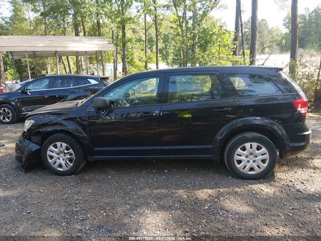 Dodge Journey American Value Pkg