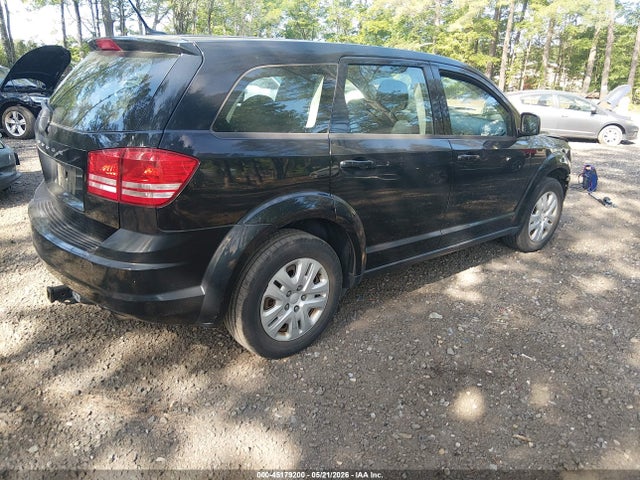 Dodge Journey American Value Pkg