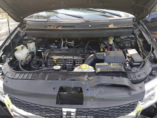 Dodge Journey American Value Pkg