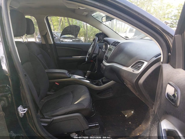 Dodge Journey American Value Pkg
