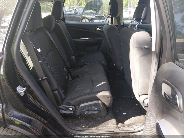 Dodge Journey American Value Pkg