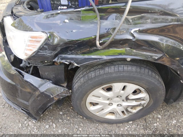Dodge Journey American Value Pkg