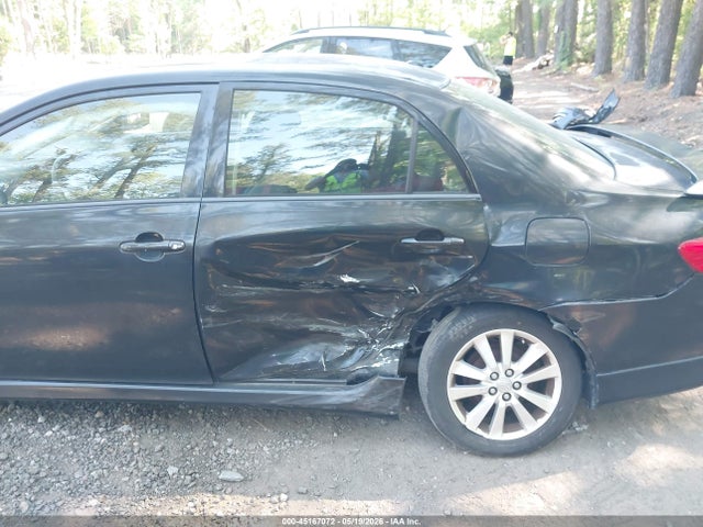 Toyota Corolla S