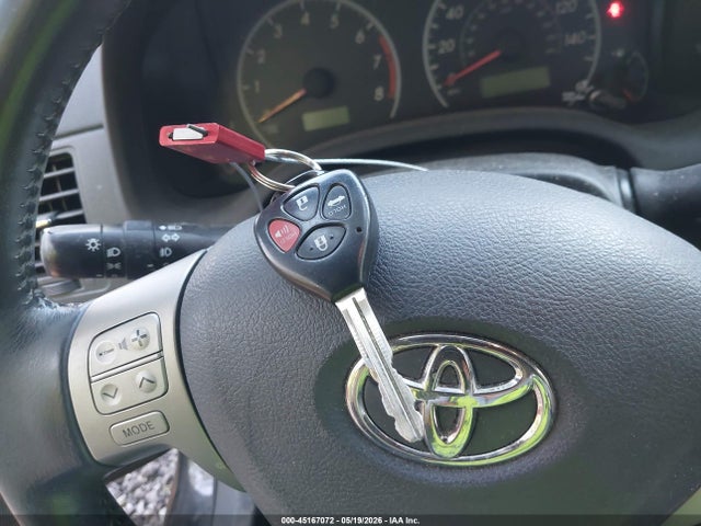 Toyota Corolla S