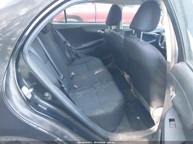 Toyota Corolla S