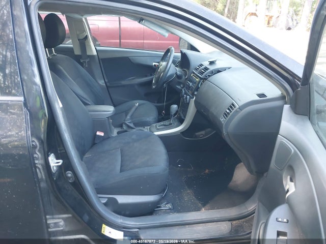Toyota Corolla S