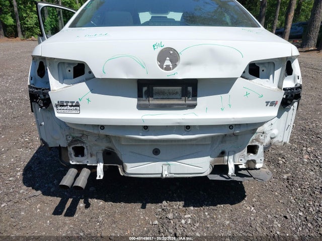 Volkswagen Jetta 1.4t S