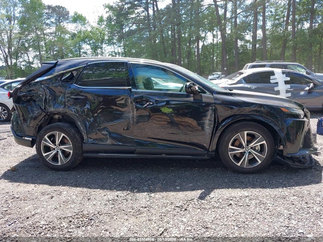 Lexus RX Premium