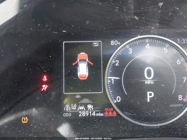 Lexus RX Premium