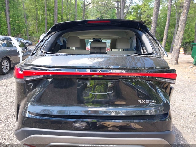 Lexus RX Premium
