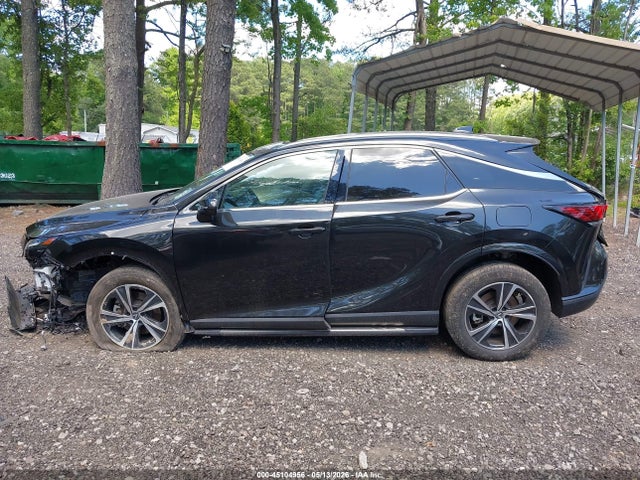 Lexus RX Premium